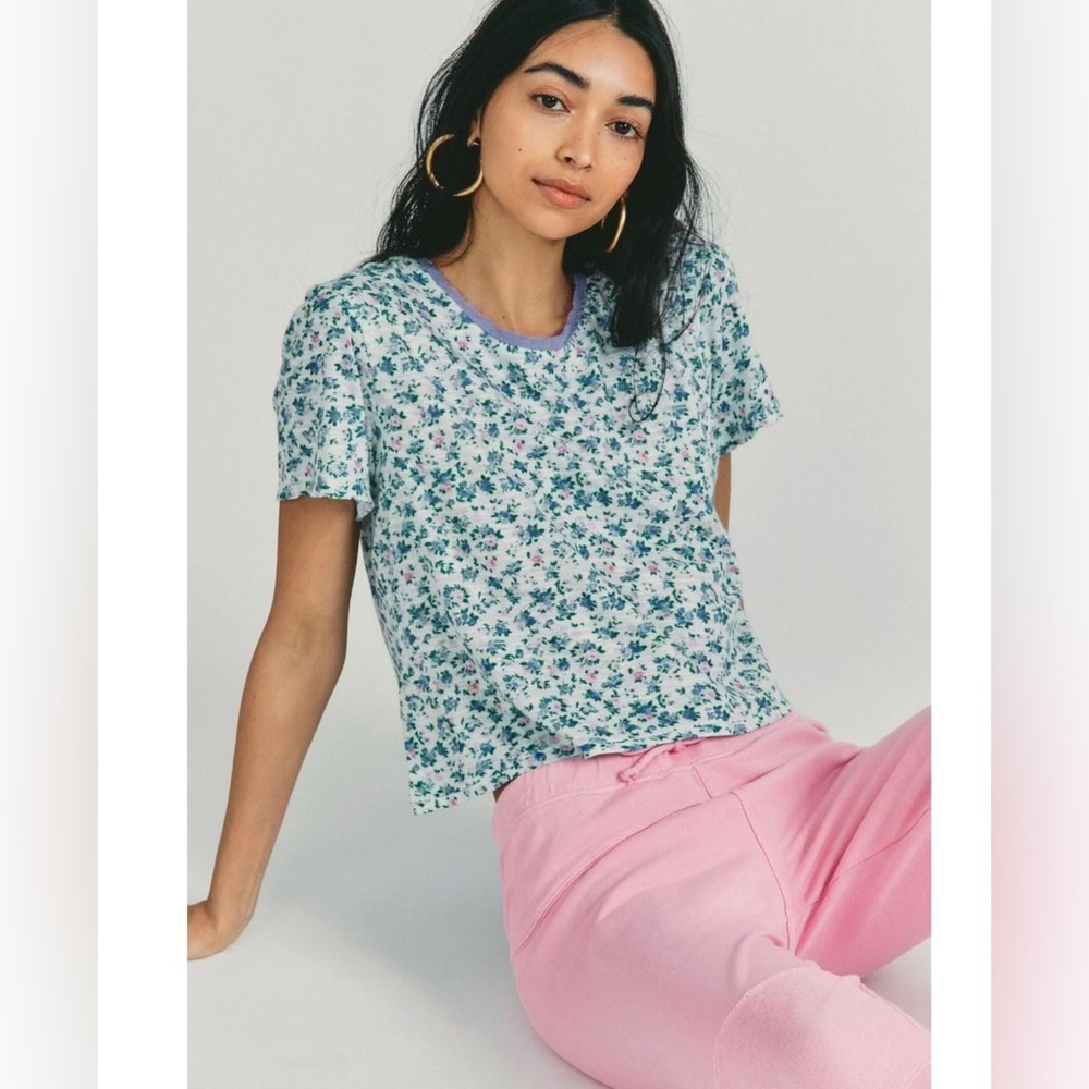 Loveshackfancy - Calix Tshirt